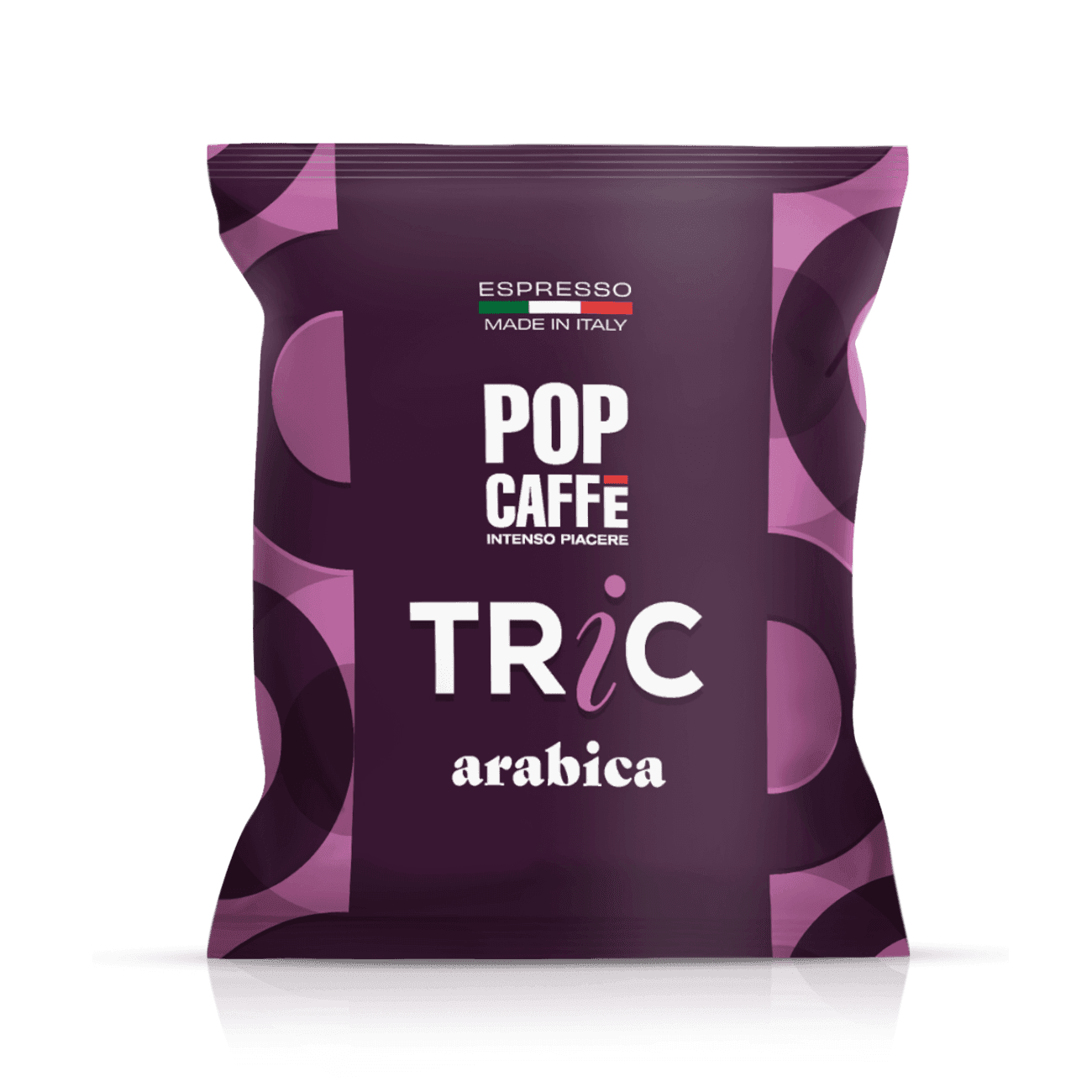 POP Caffè TRIC Arabica