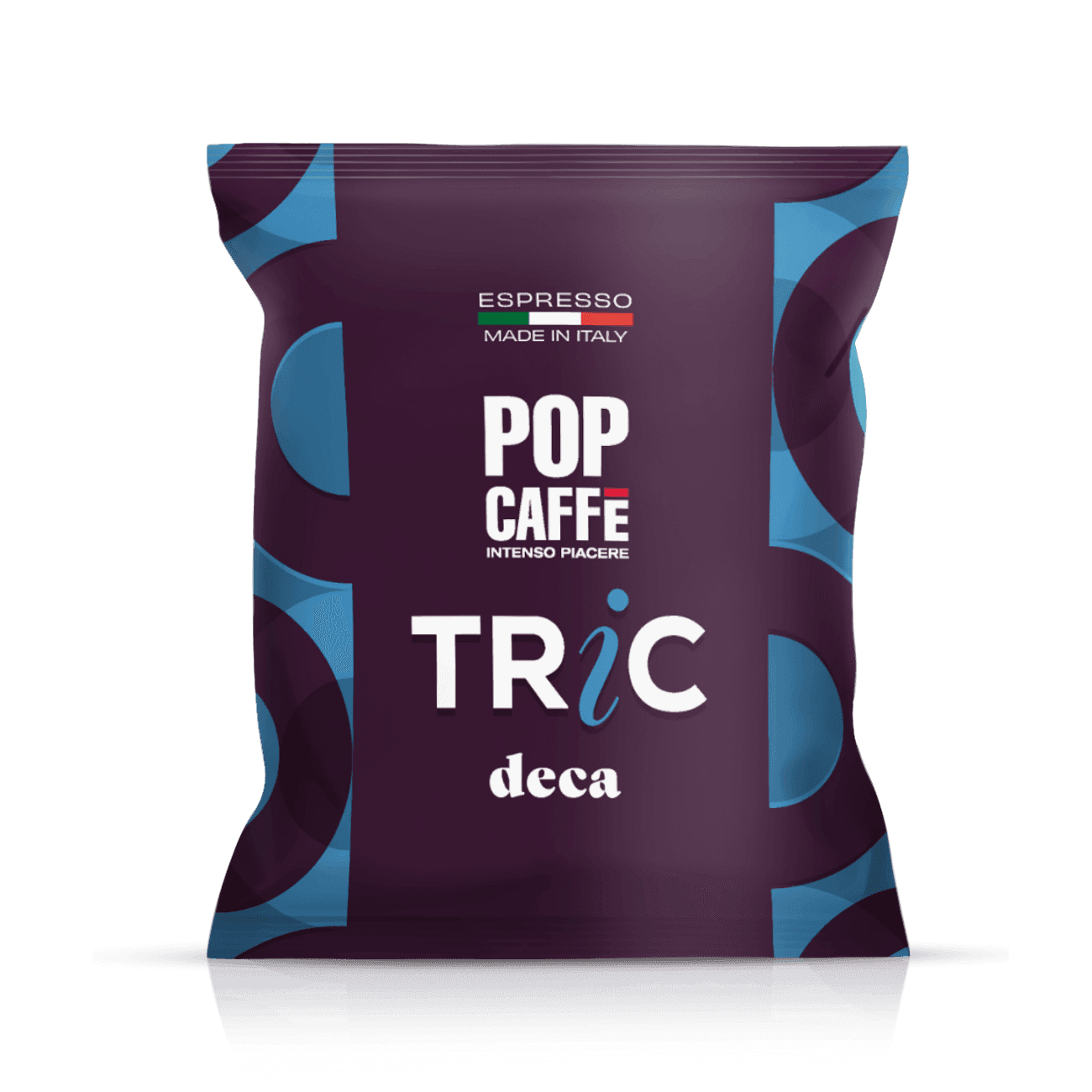 POP Caffè TRIC Deca