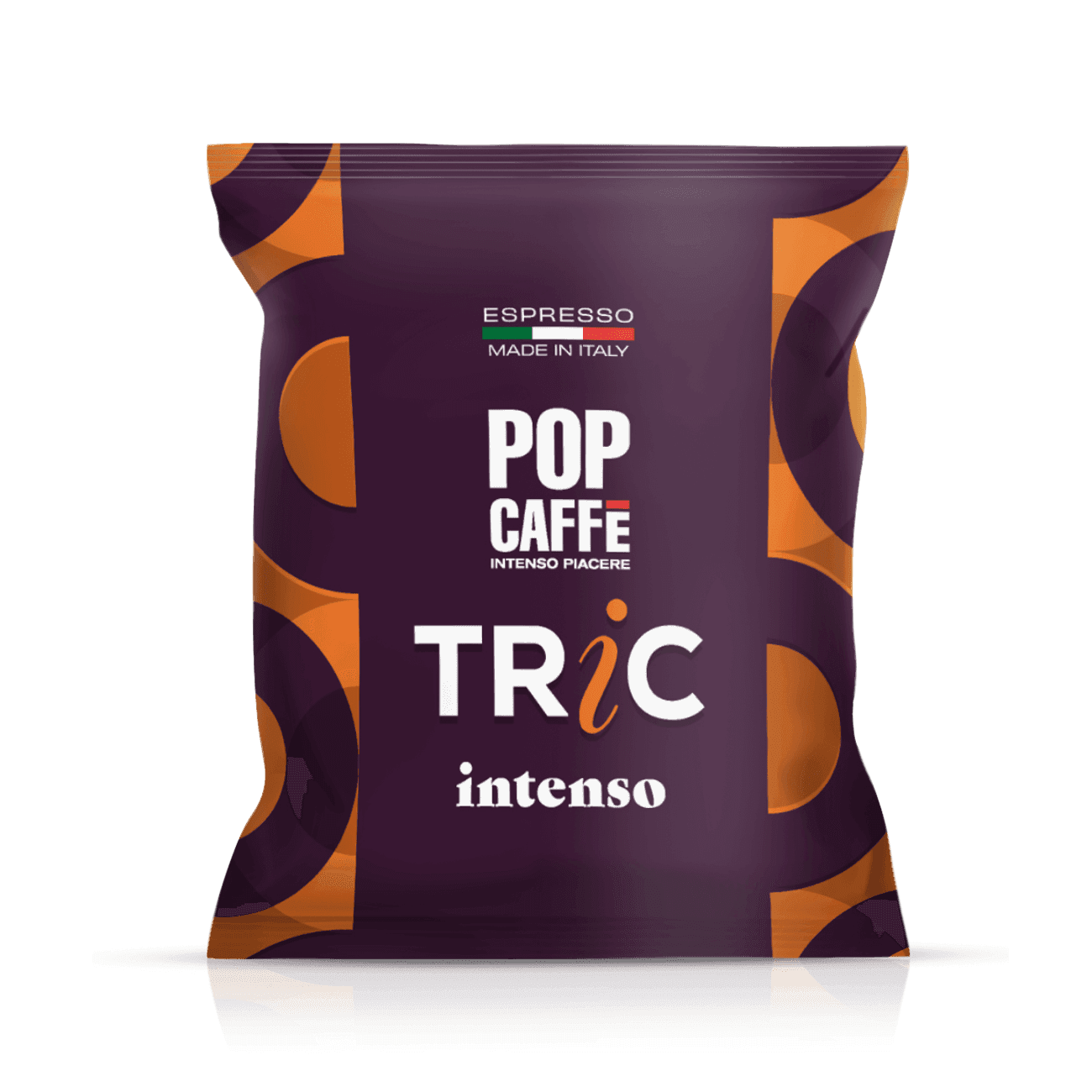 POP Caffè TRIC Intenso